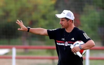 Hesap.com Antalyaspor'da Emre Belözoğlu dönemi sona erdi!