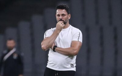 Hesap.com Antalyaspor'dan Erol Bulut açıklaması!