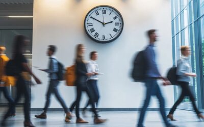 Hibrit çalışma ve yapay zeka iş dünyasını nasıl dönüştürdü?