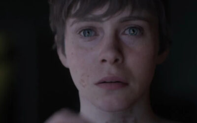 Hideo Kojima'dan yeni korku oyunu: OD: Knock tanıtıldı