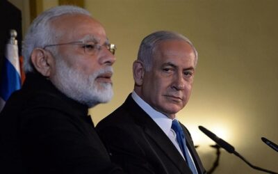 Hindistan'dan soykırımcıya destek… Savunma işbirliği yapılacak