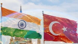 Hindistan'dan Türkiye itirafı: Acilen etkileşime geçmeliyiz