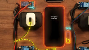 Hızlı şarj telefon piline zarar veriyor mu?