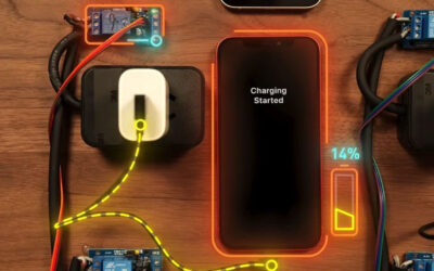 Hızlı şarj telefon piline zarar veriyor mu?