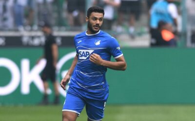 Hoffenheim'da Ozan Kabak sevinci! 502 gün sonra sahalara döndü