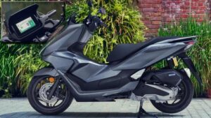 Honda'dan taksitle motosiklet imkanı: Faiz yok, ayda 10 bin TL! Peşinat ise…
