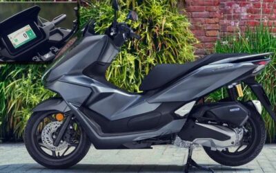 Honda'dan taksitle motosiklet imkanı: Faiz yok, ayda 10 bin TL! Peşinat ise…