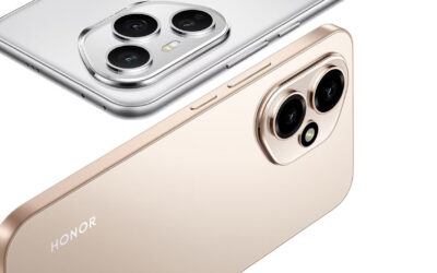 HONOR 400 modelinin global satışları 3 milyon adedi geçti