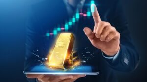 HSBC: Altın rekor yolunda