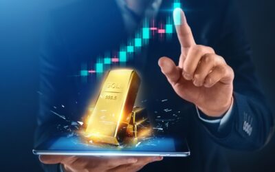 HSBC: Altın rekor yolunda