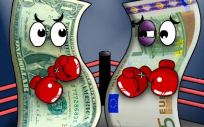 HSBC’den euro/dolar değerlendirmesi