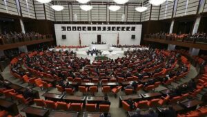 HSK'da seçim süreci başlıyor! Bir üyelik için 31 kişi başvurdu