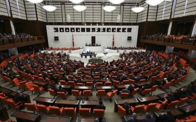 HSK'da seçim süreci başlıyor! Bir üyelik için 31 kişi başvurdu