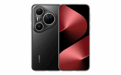 Huawei, DXOMARK kamera sıralamasında zirveyi koruyor