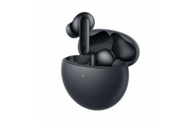 Huawei, ses teknolojileri için Şanghay'da 2.000 metrekarelik yeni bir laboratuvar kurdu