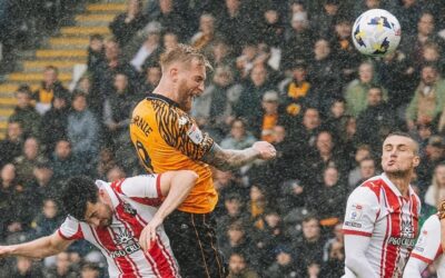 Hull City'den evinde 3 gollü 3 puan!