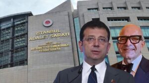 Hüseyin Gün "casusluğu" ifşa etti: İmamoğlu her şeyden haberdardı