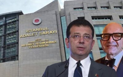 Hüseyin Gün "casusluğu" ifşa etti: İmamoğlu her şeyden haberdardı