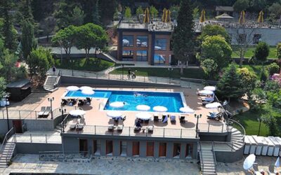 İBB 2 kurumu batırdı! Teknik iflasın eşiğine geldi