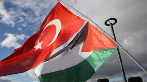 İBB Meclisinden anlamlı karar… Gazze ile İstanbul kardeş şehir oldu