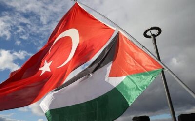 İBB Meclisinden anlamlı karar… Gazze ile İstanbul kardeş şehir oldu