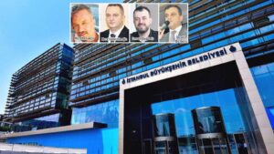 İBB skandalında yeni gelişme! Vurguncuların nerede olduğu ortaya çıktı