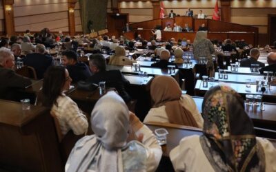 İBB yönetimine zor soru: Hazır bir planınız var mı?