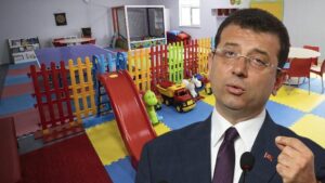 İBB'de kreş karşılığı rüşvet ağı: 54 milyon liralık menfaat sağlandı