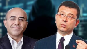 İBB'deki casusluk soruşturmasında yeni perde! İstanbullu seçmenin bilgilerini yabancı istihbarata sızdırdılar