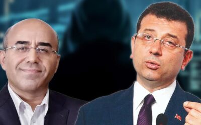 İBB'deki casusluk soruşturmasında yeni perde! İstanbullu seçmenin bilgilerini yabancı istihbarata sızdırdılar