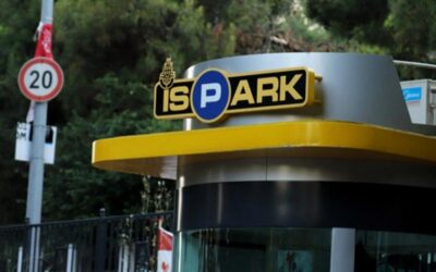 İBB'den 2 yılda fahiş zam: 1 saatlik ücret 550 liraya dayandı