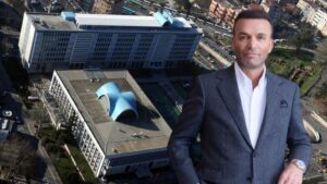 İBB'ye yolsuzluk soruşturması… Adem Soytekin yeniden tutuklandı