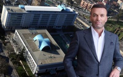 İBB'ye yolsuzluk soruşturması… Adem Soytekin yeniden tutuklandı