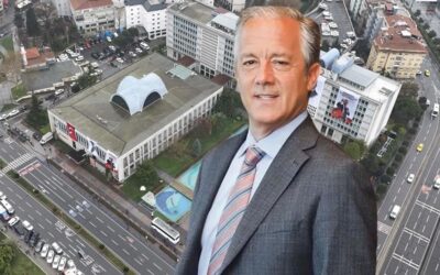 İBB'ye yolsuzluk soruşturması: Divan Otel'in Genel Müdürü Murat Tomruk ifade verecek