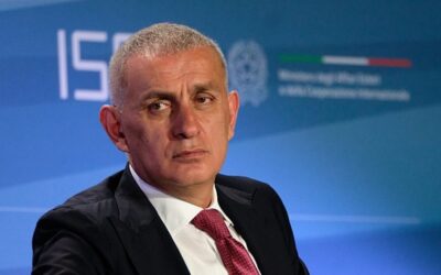 İbrahim Hacıosmanoğlu açıkladı: Bazı hakemler bahis oynuyor