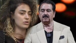 İbrahim Tatlıses, Dilan Çıtak için kardeşini harcadı! 15 gün mühlet verip…