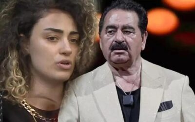 İbrahim Tatlıses, Dilan Çıtak için kardeşini harcadı! 15 gün mühlet verip…