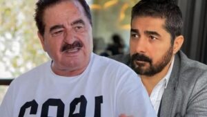 İbrahim Tatlıses oğluna elektronik kelepçe taktırmıştı… Ahmet Tatlıses'ten cevap geldi!
