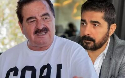 İbrahim Tatlıses'le ilgili flaş karar: Akıl sağlığı davasında mahkeme son sözü söyledi!