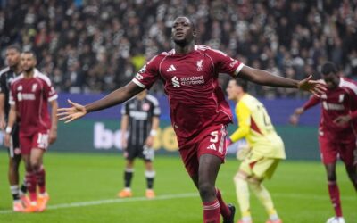 Ibrahima Konate için iki dev devrede!