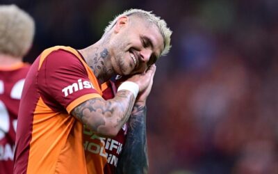 Icardi sezona gollerle başladı