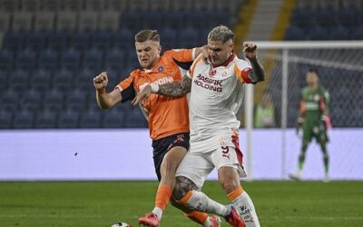 Icardi ve Sane döndü