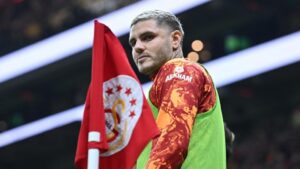 Icardi'de ayrılık iddiası