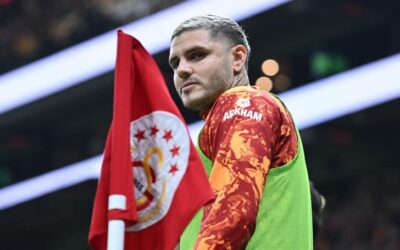 Icardi'de ayrılık iddiası