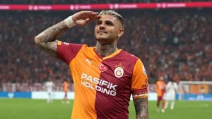 Icardi'den vazgeçmem