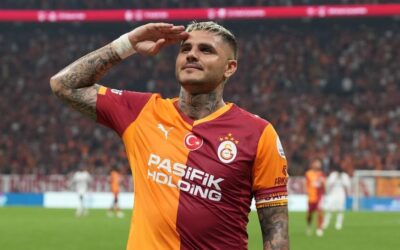 Icardi'den vazgeçmem