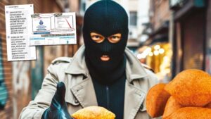İçli köfteli sahtekarlık! Kopya site tuzağından nasıl kurtuldum? 2 saatte neler öğrendim…