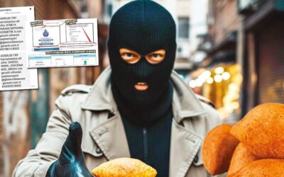 İçli köfteli sahtekarlık! Kopya site tuzağından nasıl kurtuldum? 2 saatte neler öğrendim…