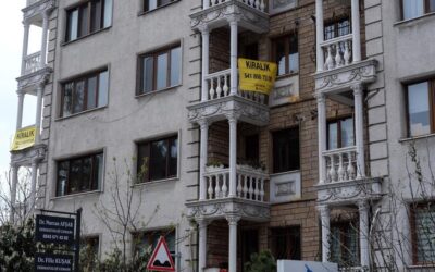 İcradan yarı fiyatına ev alırken bu detaya dikkat! Bu ayrıntı her şeyi değiştirebilir