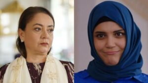 İddialar doğru mu? Kızılcık Şerbeti ekibinden olay açıklama: 'Mesnetsiz ve…'